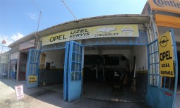 Eskişehir Opel Servis